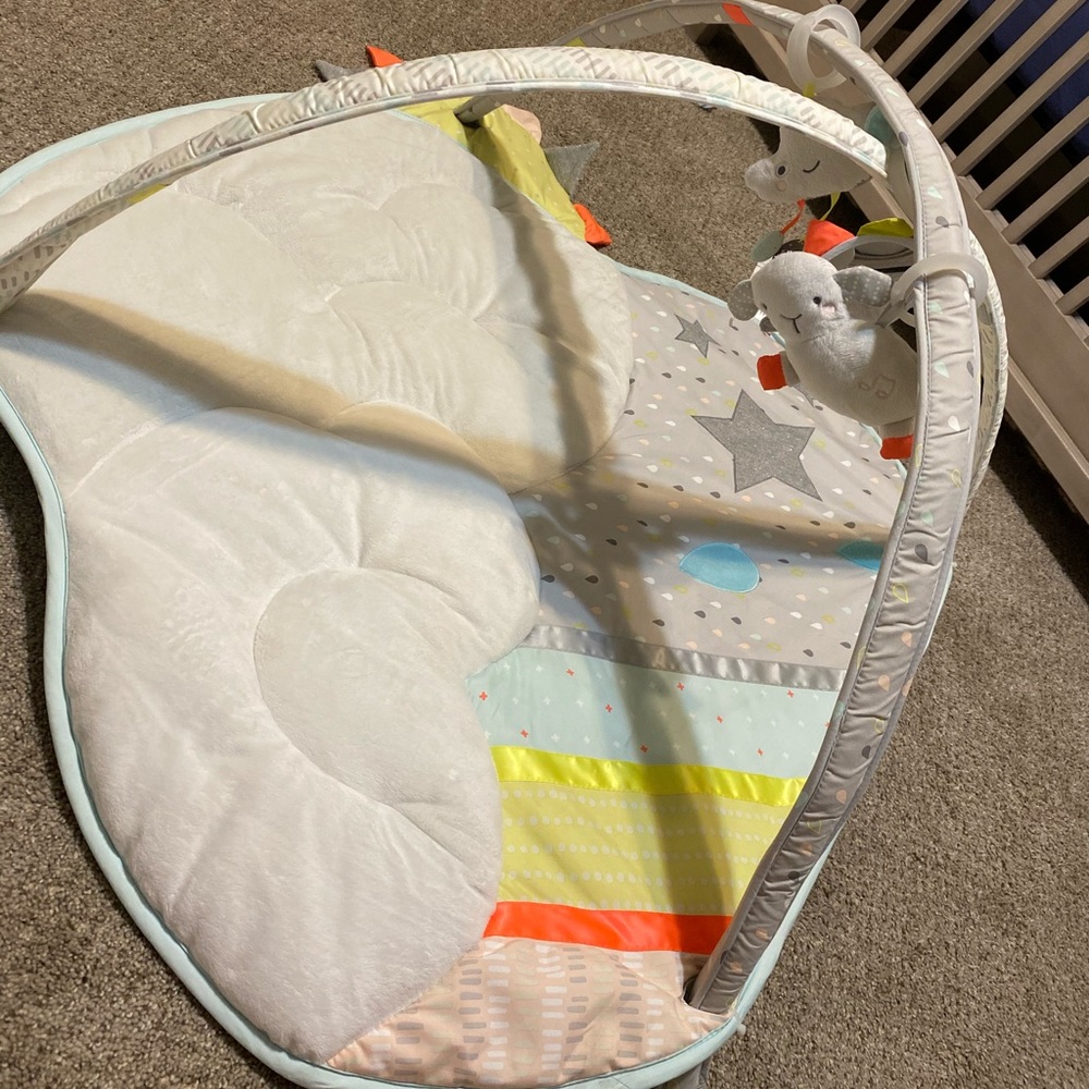 Baby play Mat